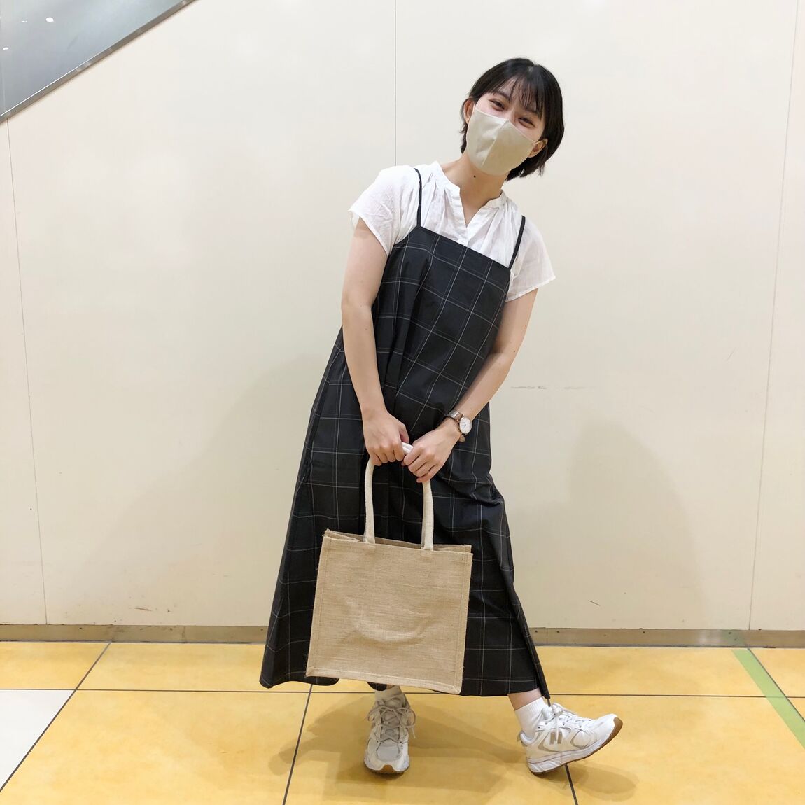 スタッフスナップ