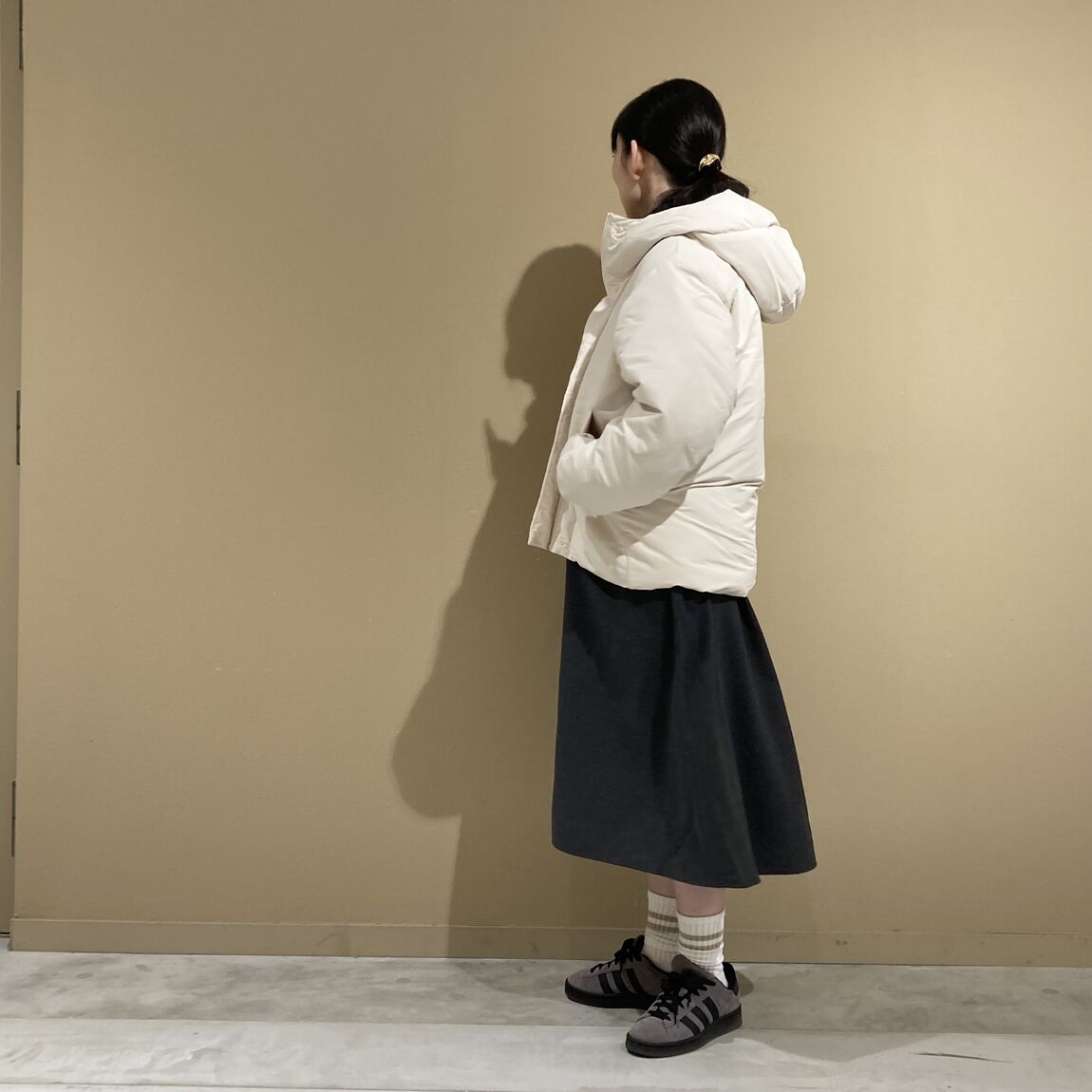 コーディネート