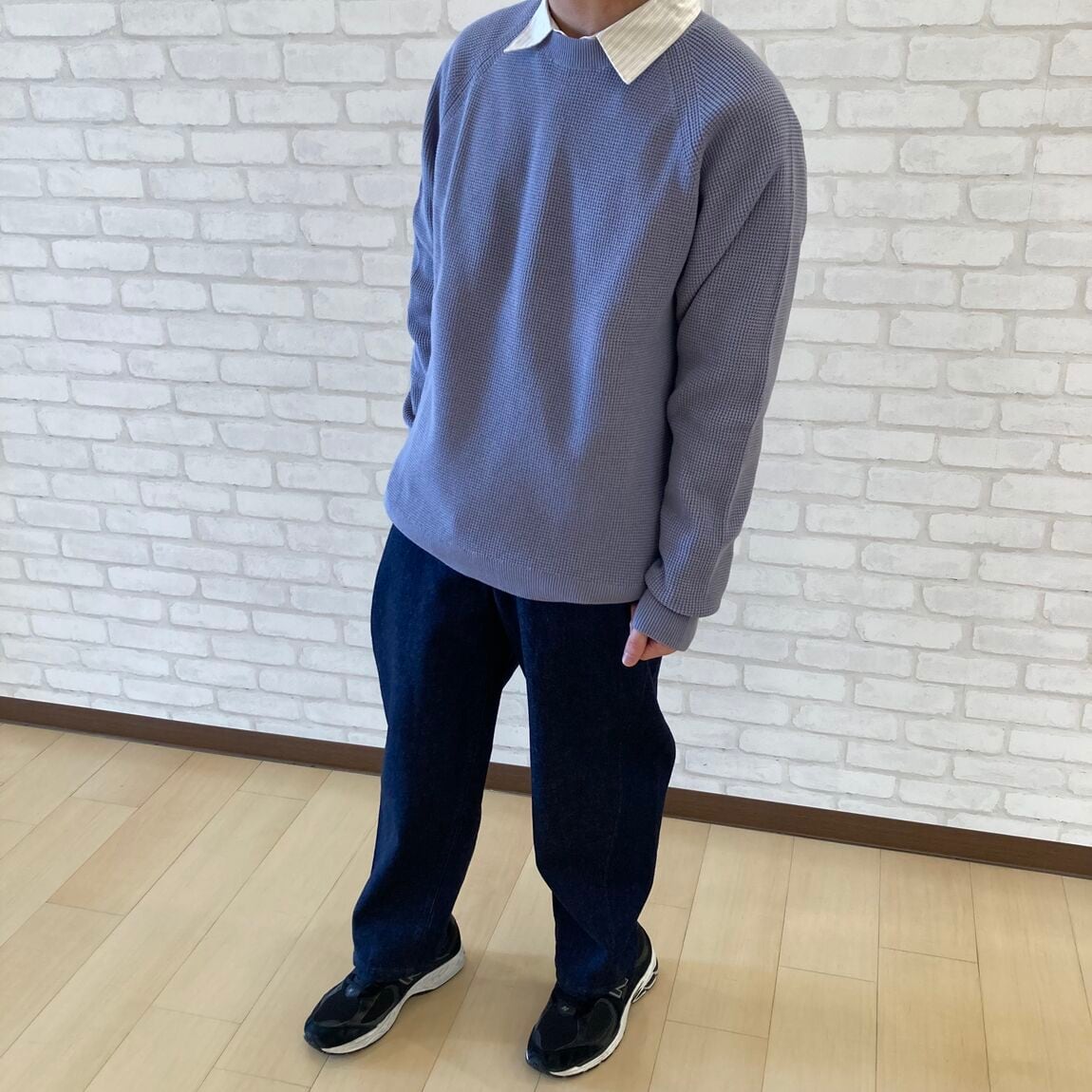 泉中央セルバ164cm