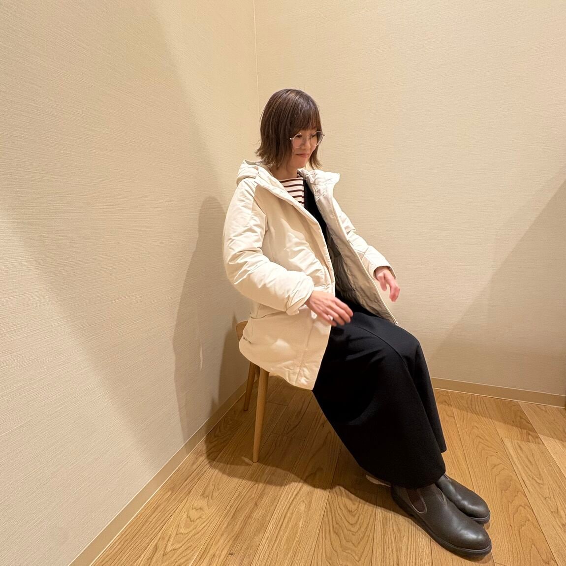 スタッフスナップ160cm