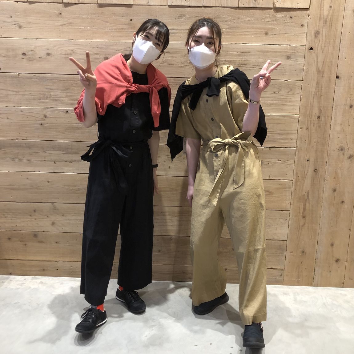 婦人服