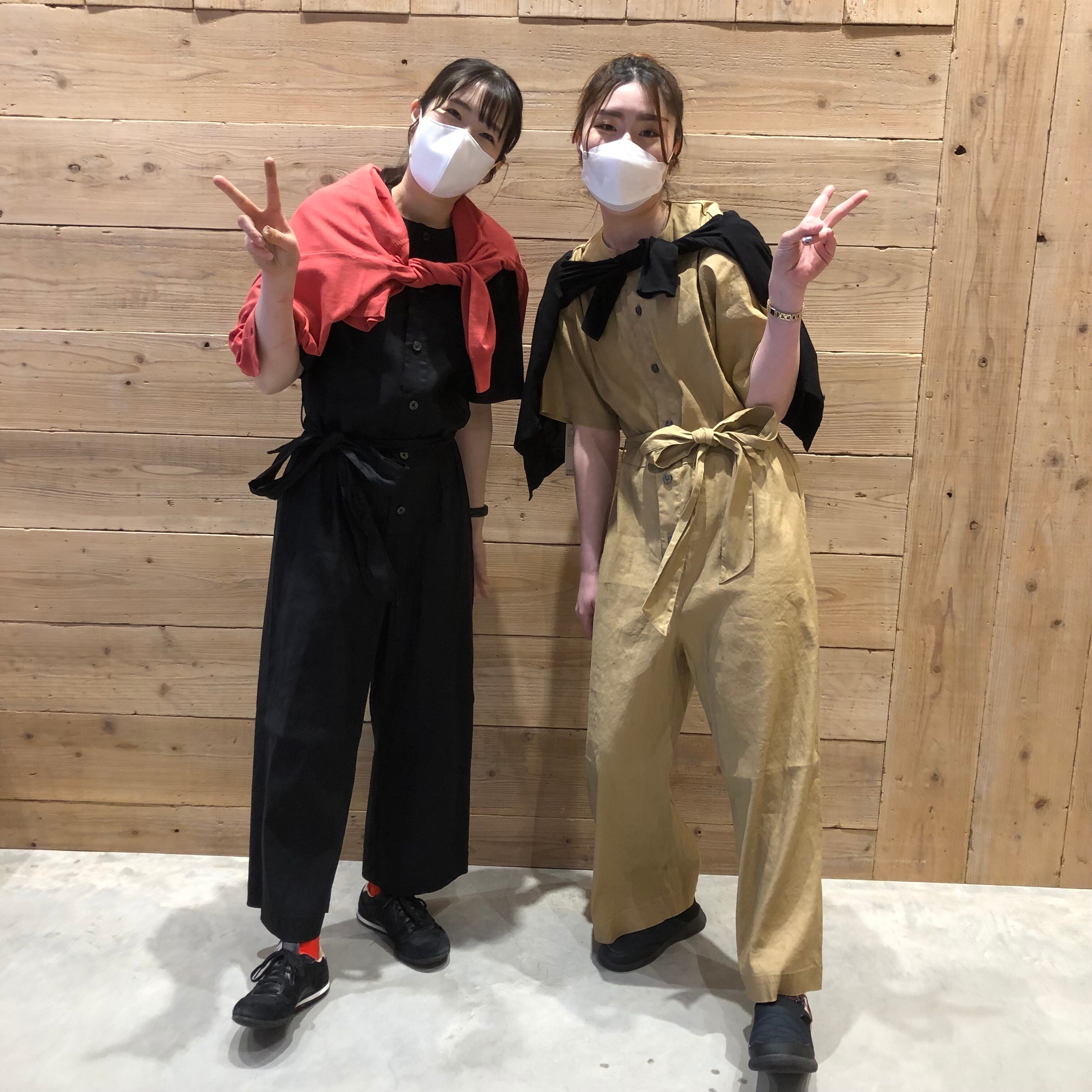 婦人服