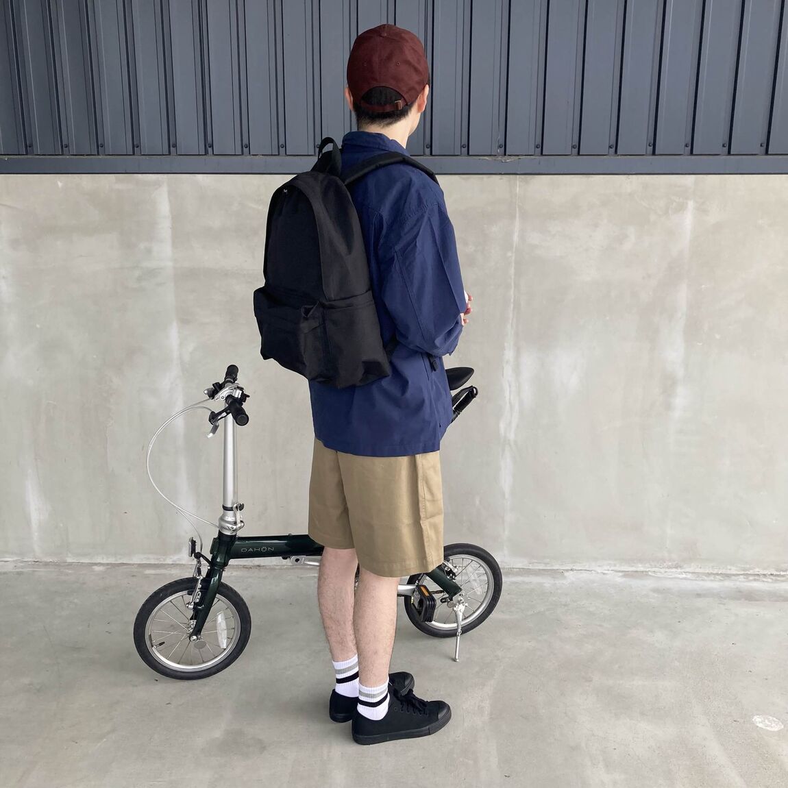 スナップ