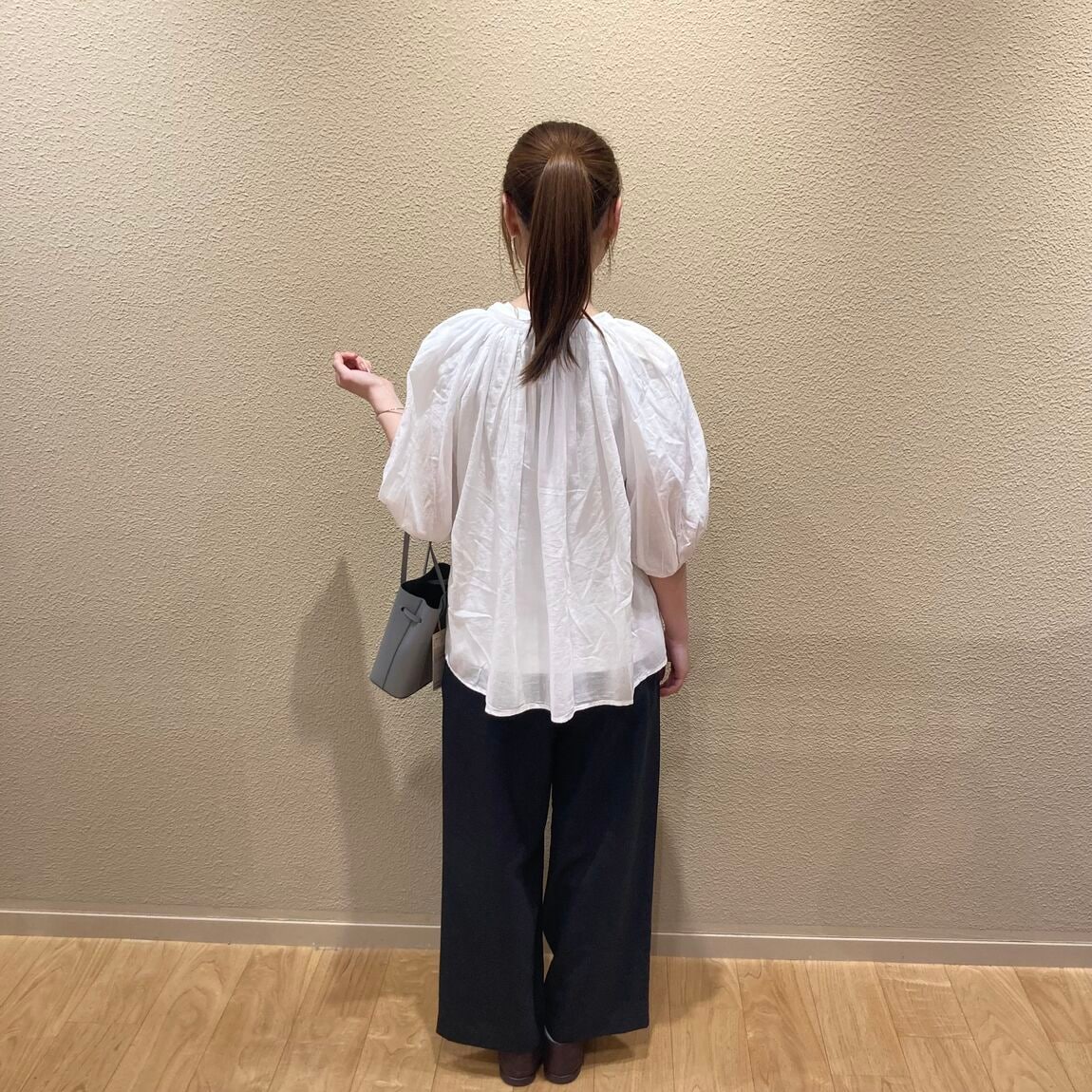 パンツ