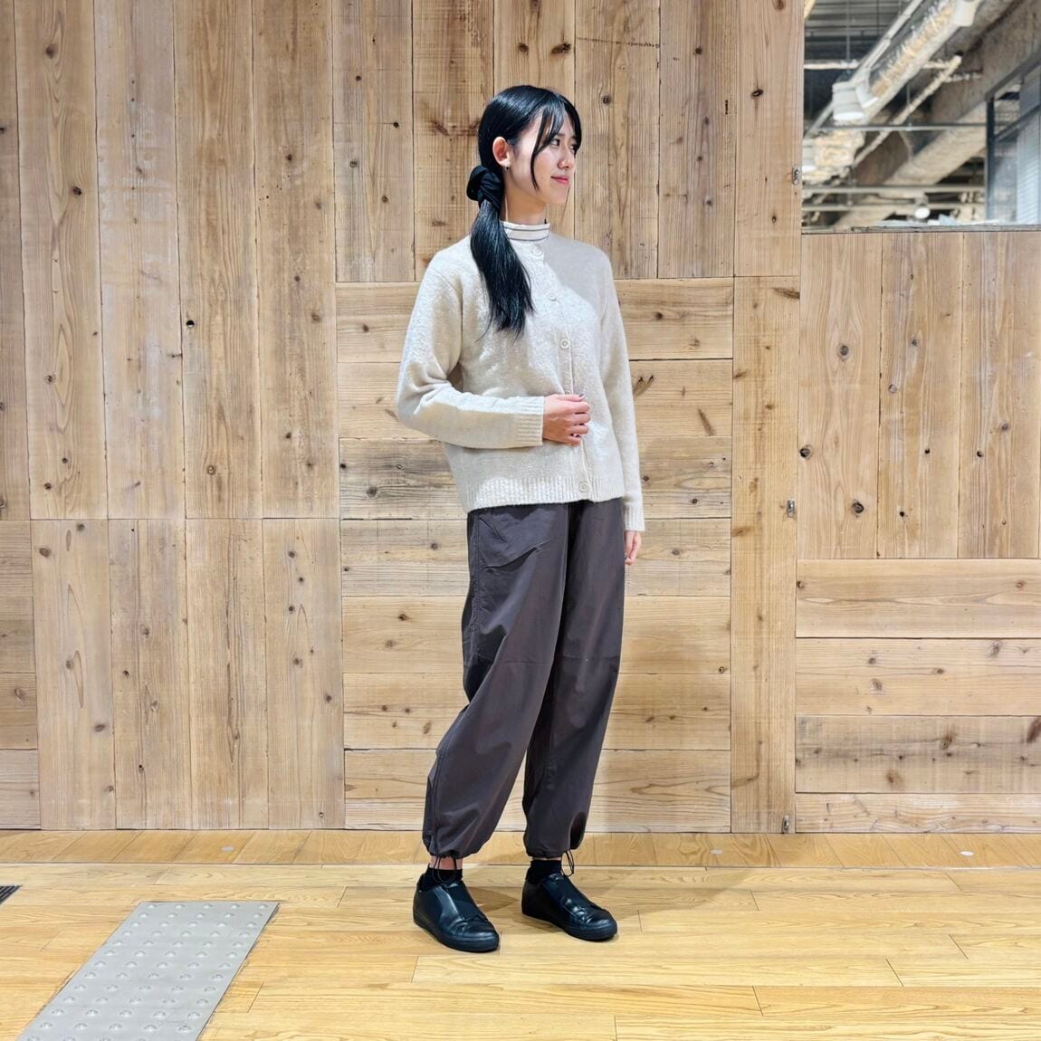 スタッフスナップ