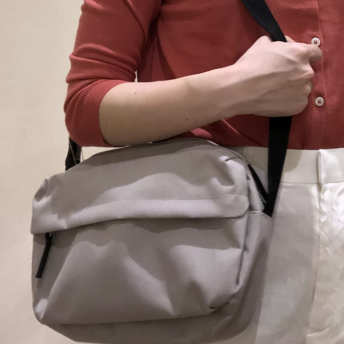 ショルダーバッグ