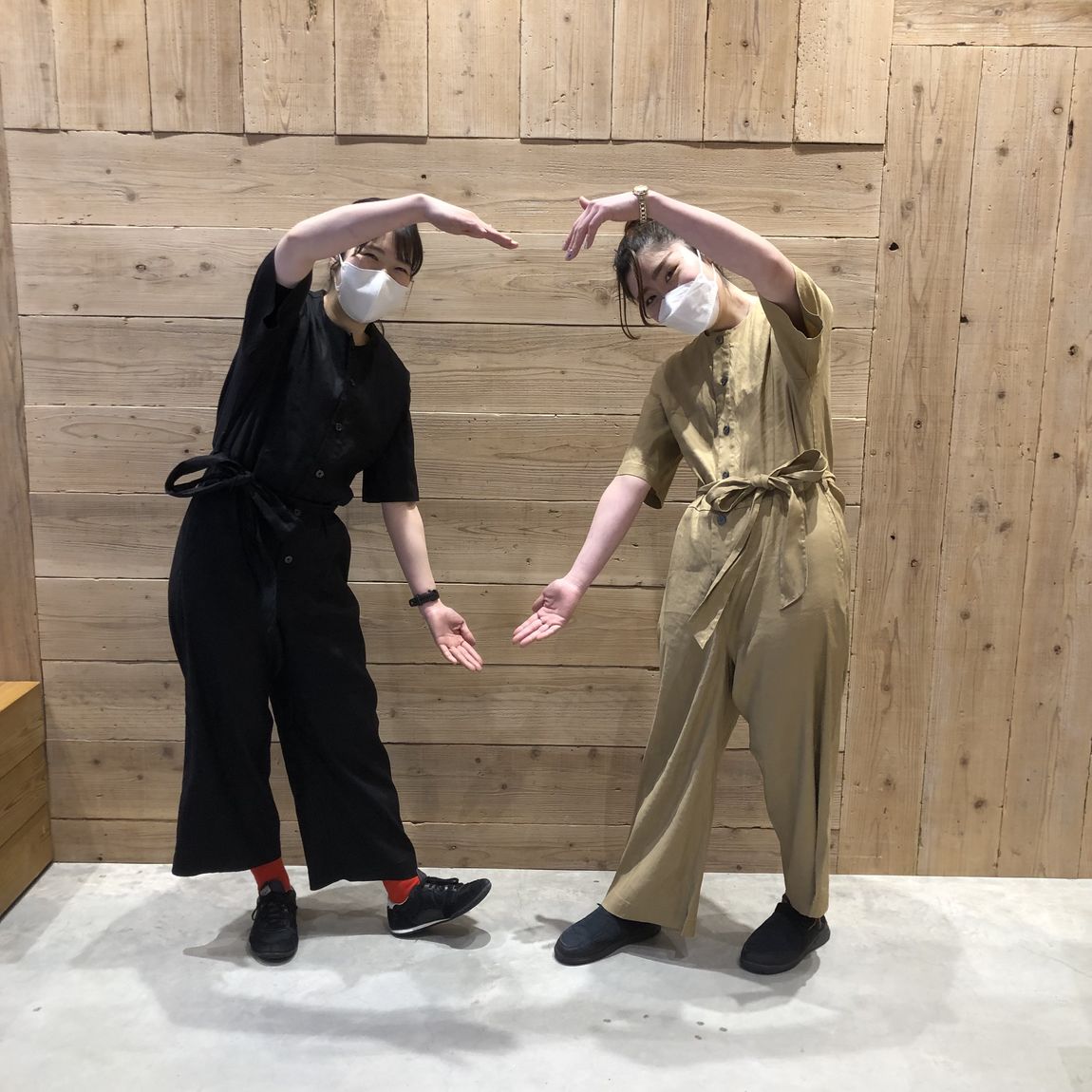 婦人服