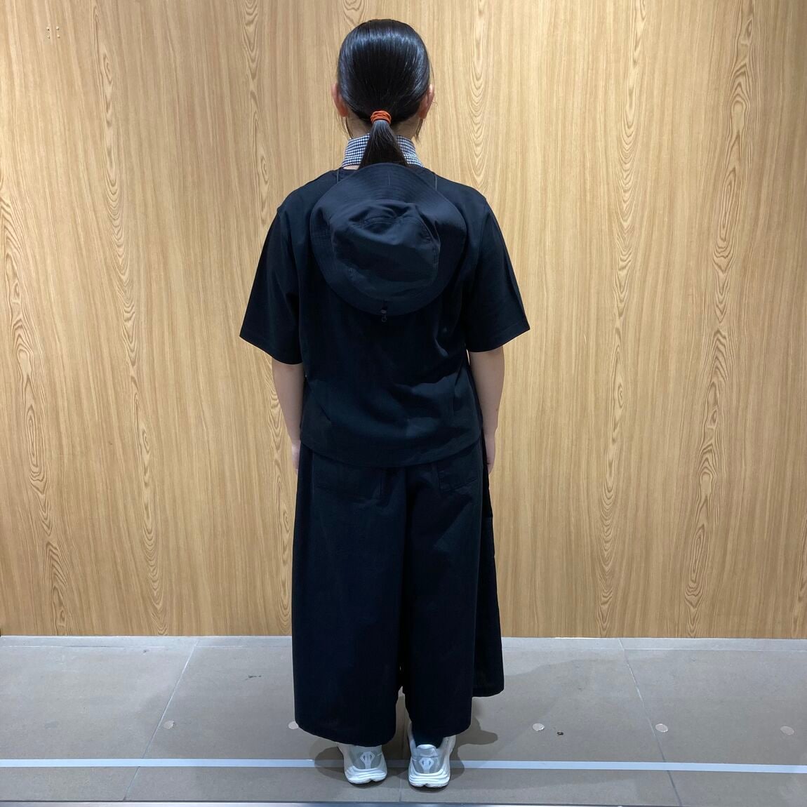 スタッフスナップ