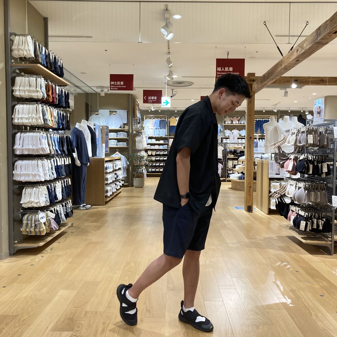 【アリオ加古川】スタッフスナップ②