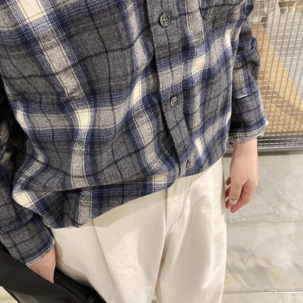 コーディネート