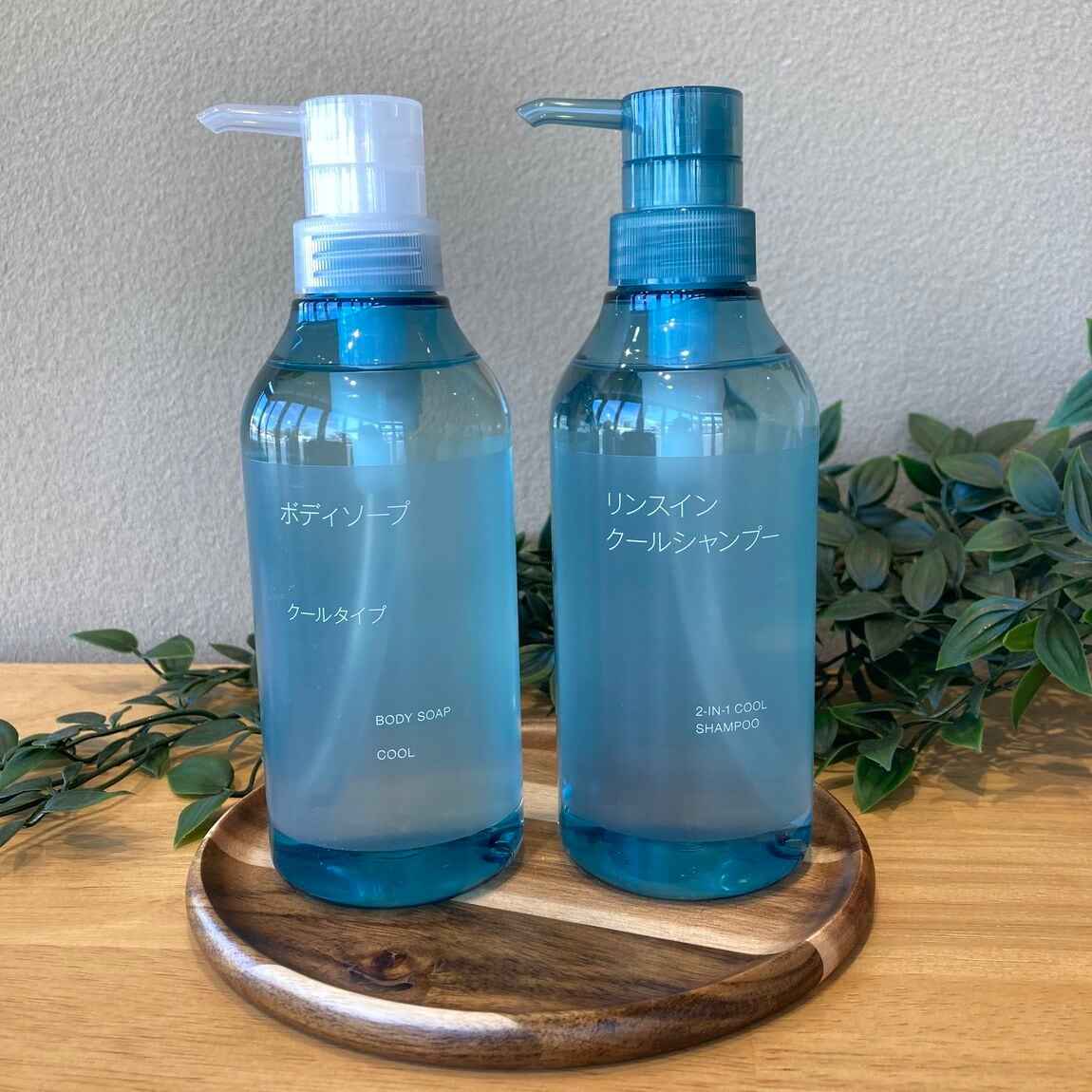 クールシリーズ