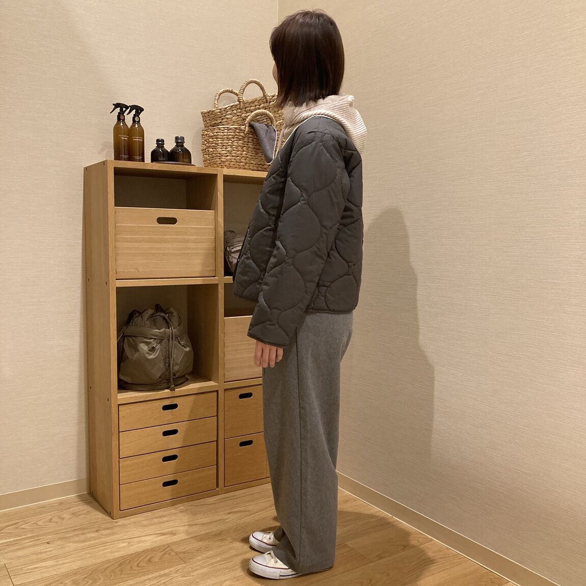 【ヨシヅヤ笠松】身長155cm_SmNUr9
