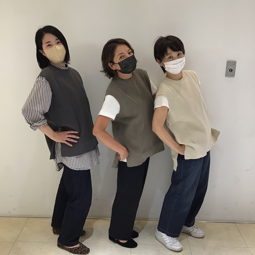 【ルミネウィング大船】秋のベスト