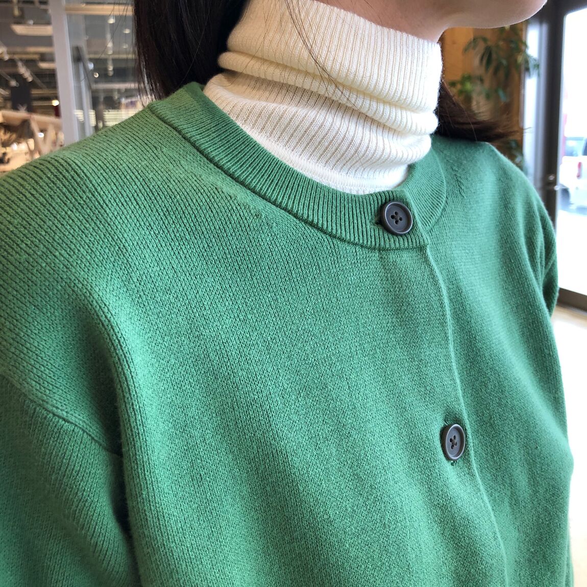 スタッフ写真