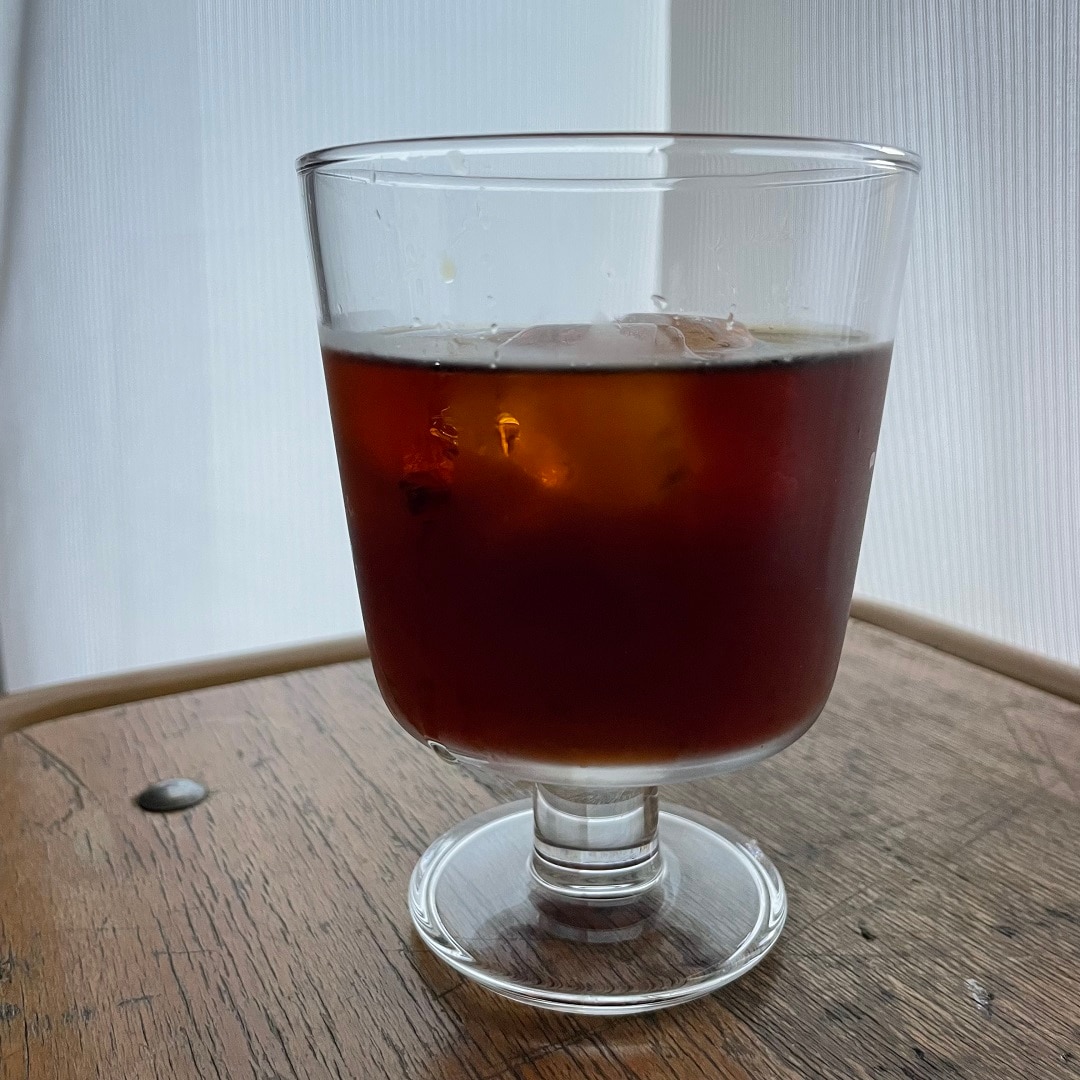 コーヒー