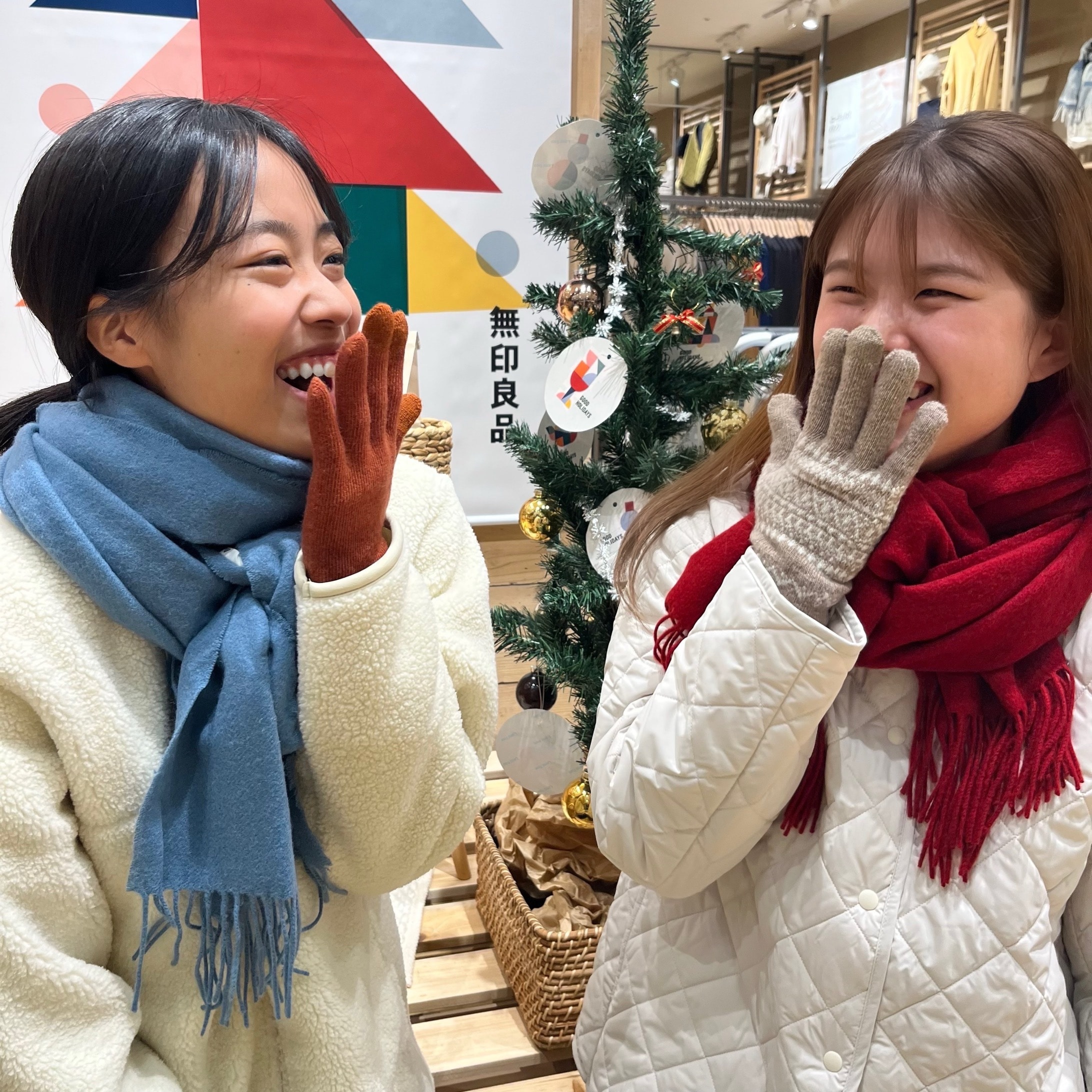 【コロワ甲子園】♪GOOD HOLIDAYS〜クリスマスプレゼント特集〜