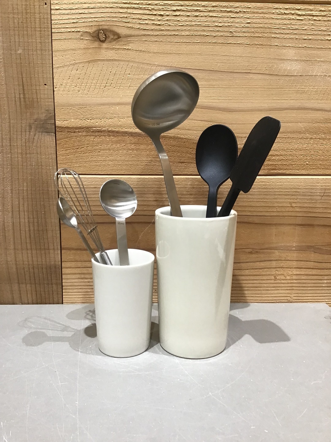 キッチンツールスタンド