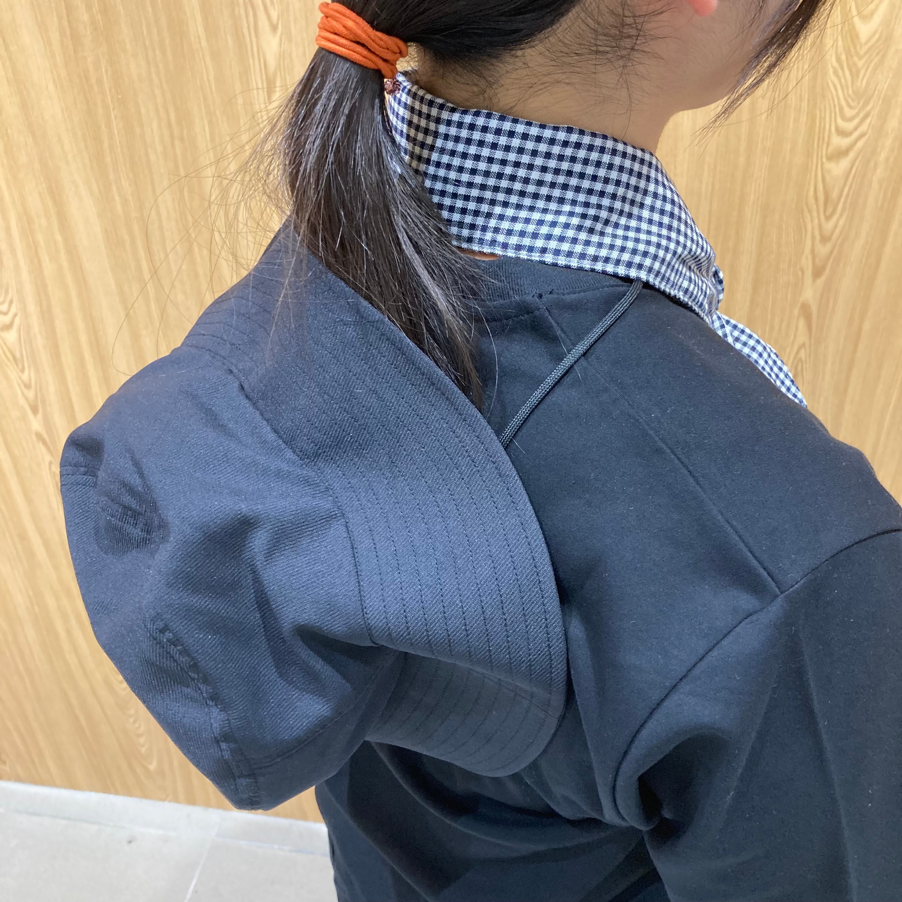 スタッフスナップ