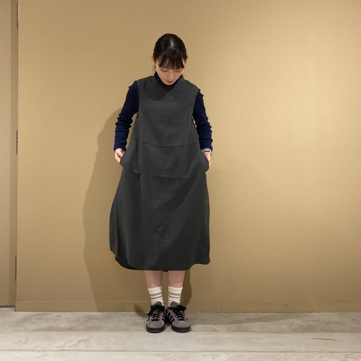 コーディネート