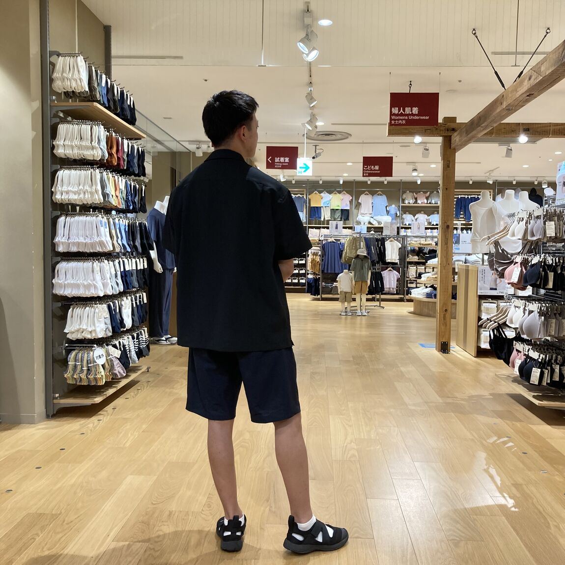 【アリオ加古川】スタッフスナップ③