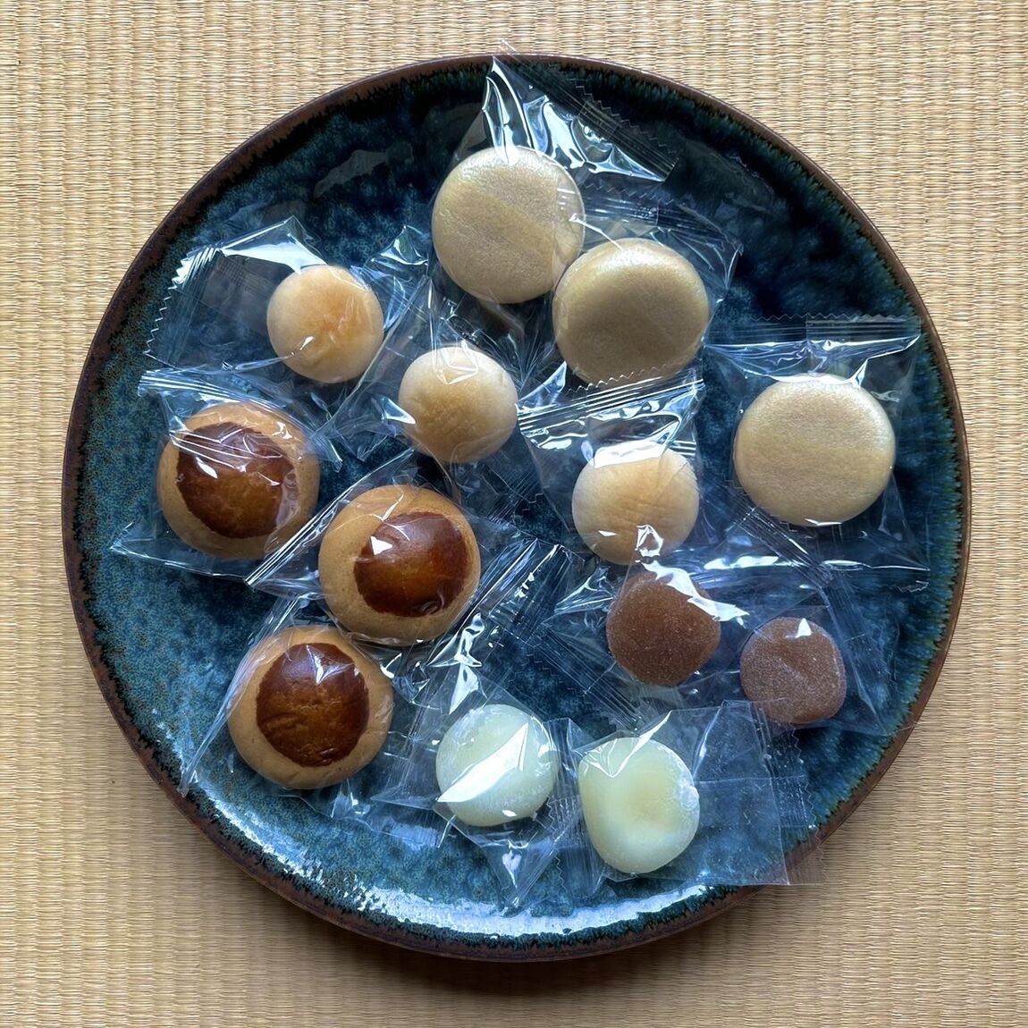 セット内容