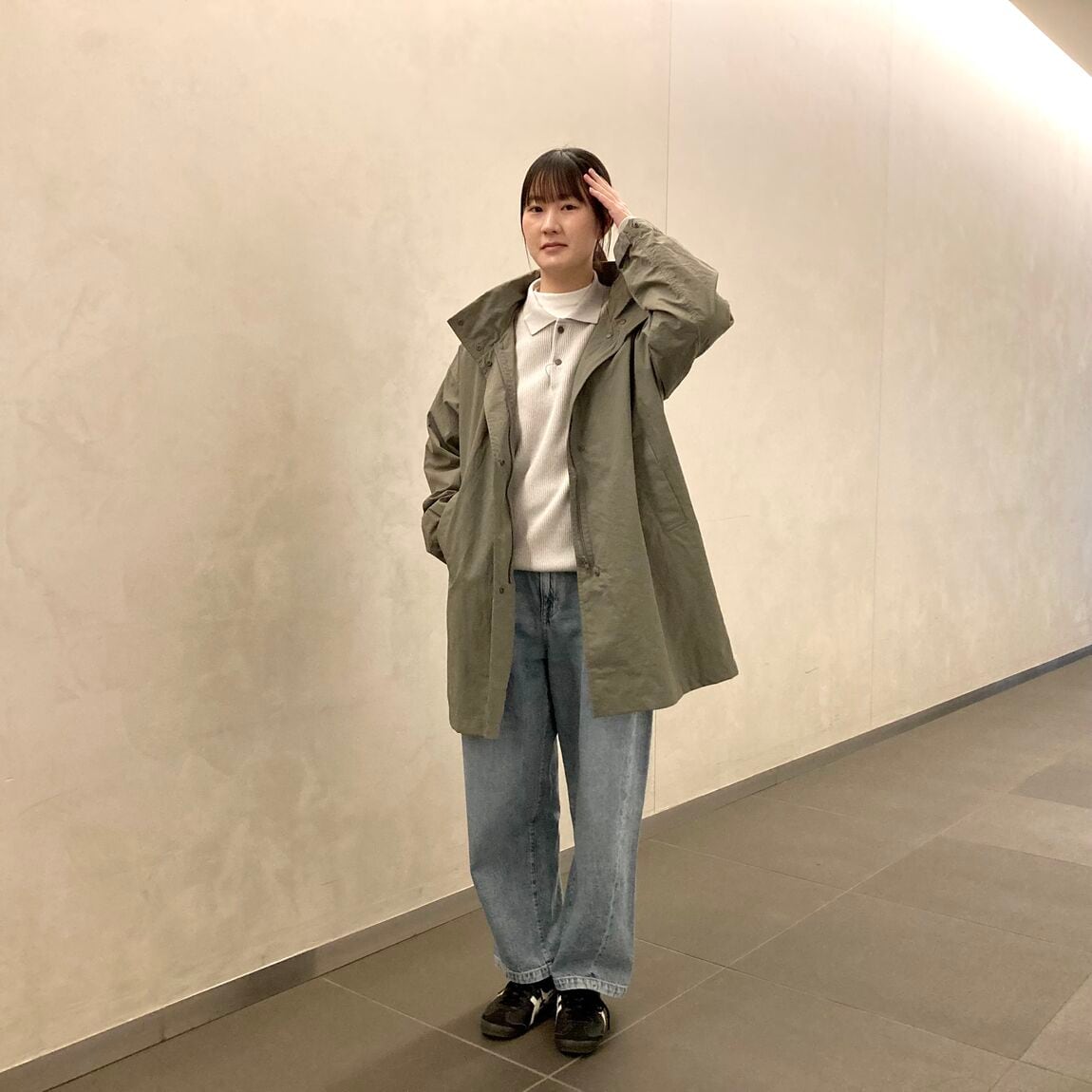 なんばスカイオ