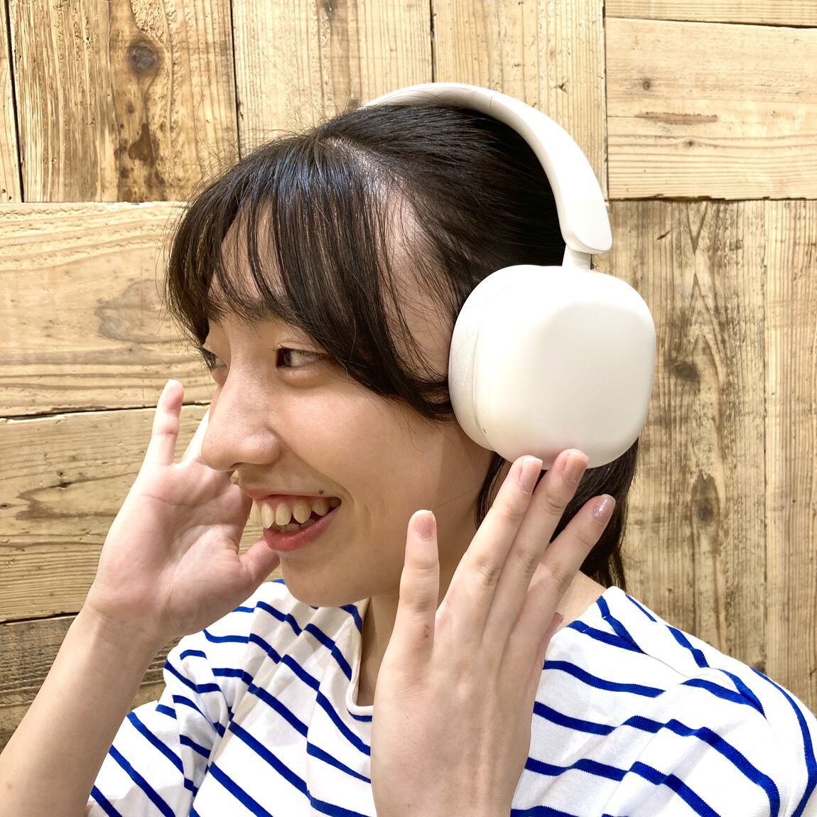 【いなげや大泉学園】無印良品からヘッドホン！？_ksa3v4