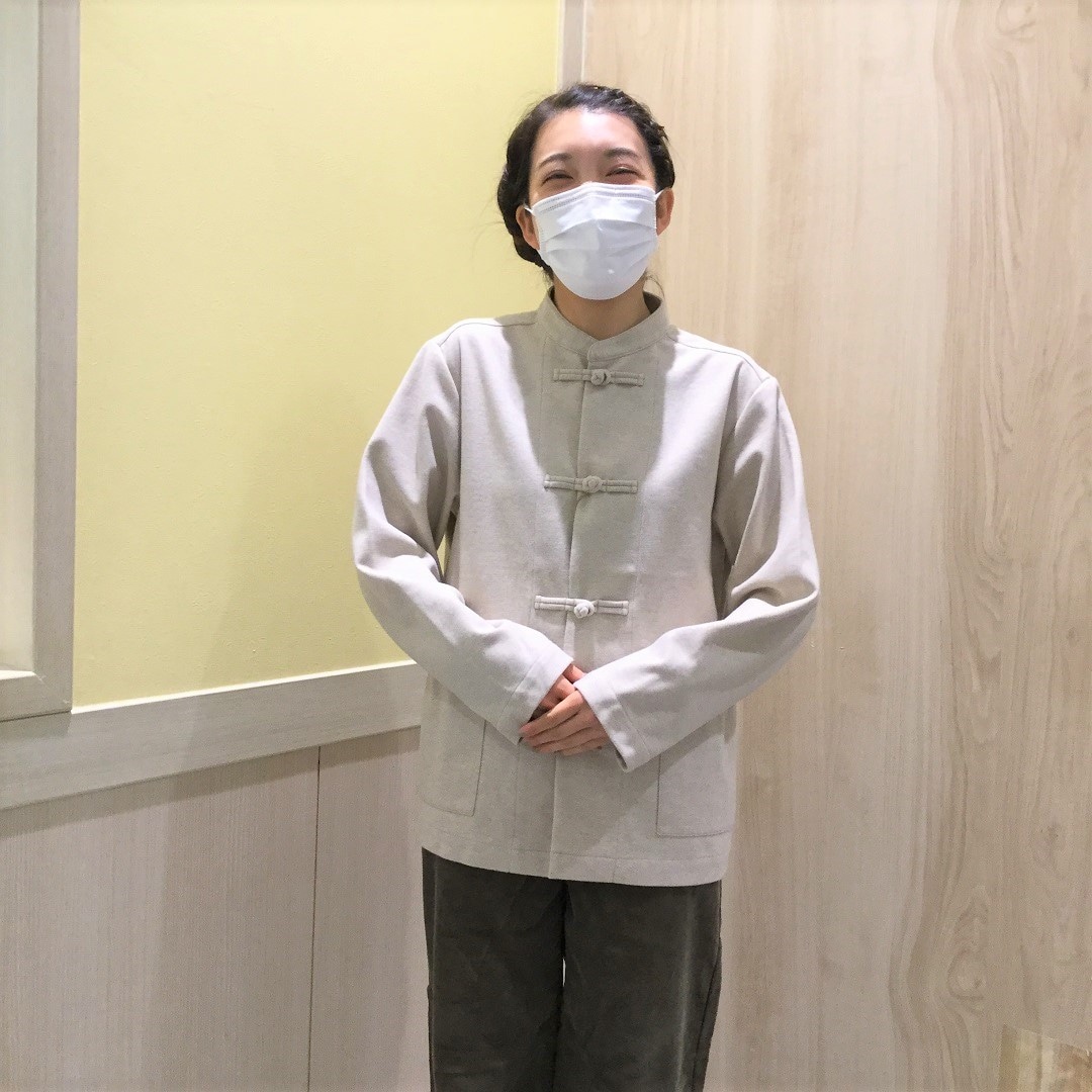 男女兼用フランネル