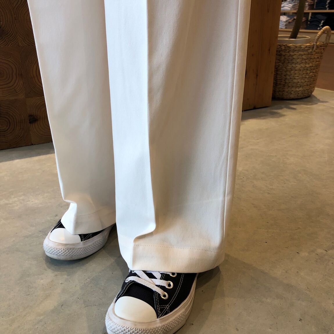 スタッフの写真