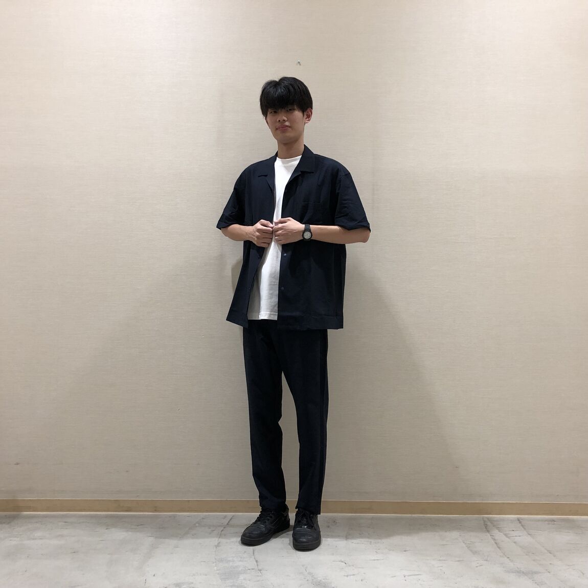あ