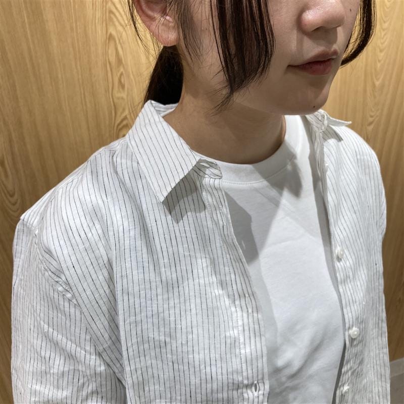 スタッフスナップ