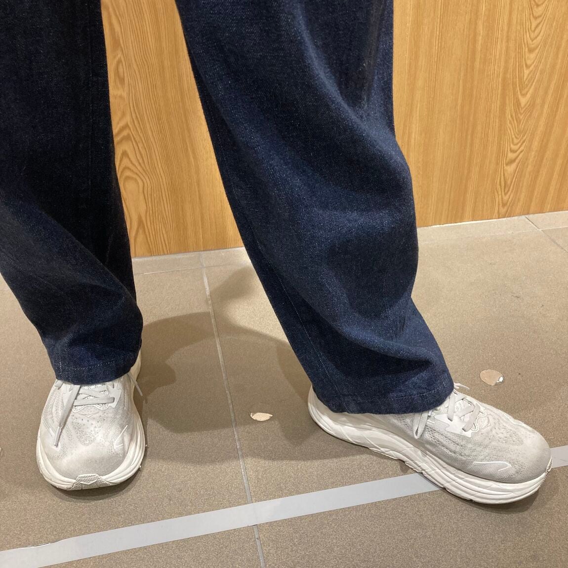 スタッフスナップ