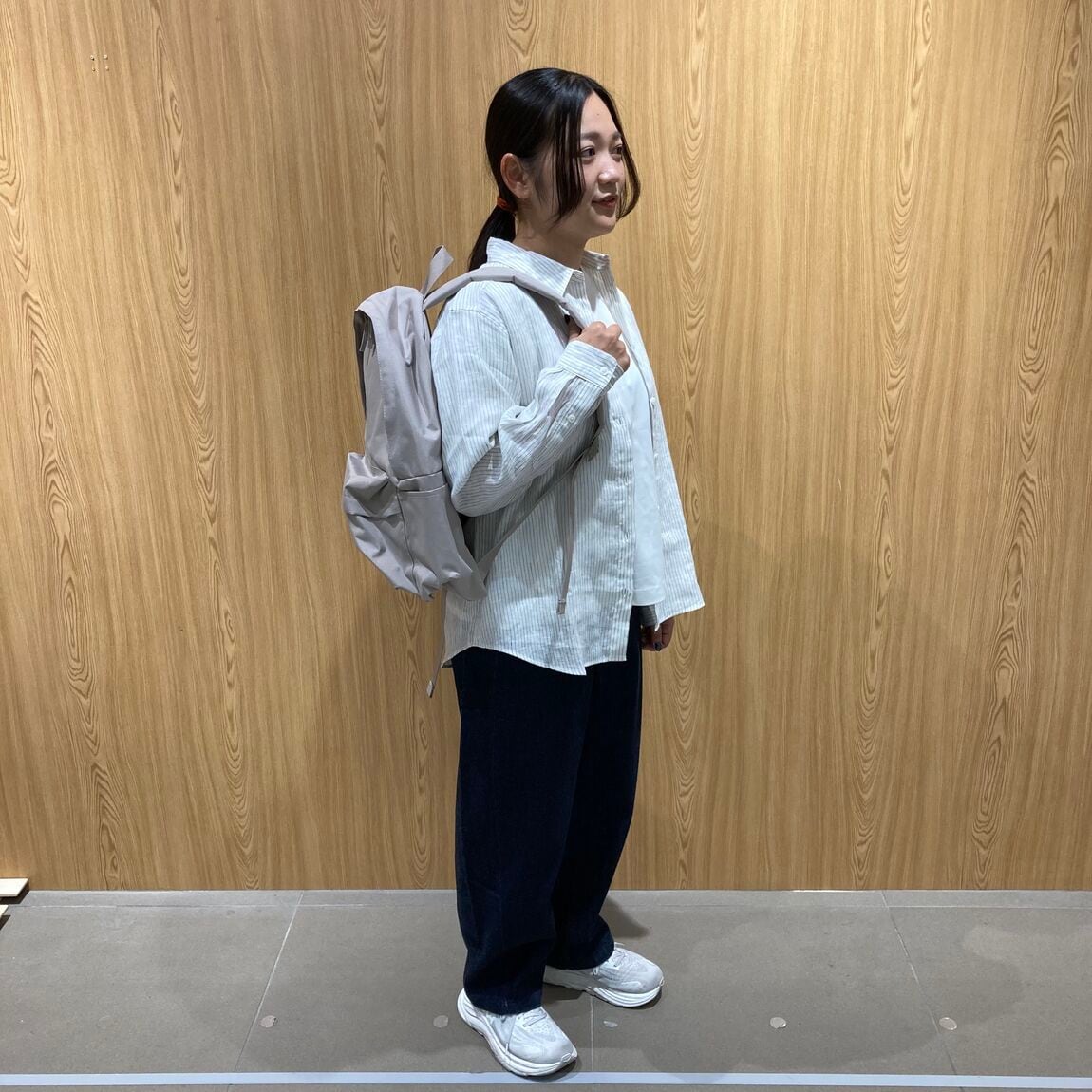 スタッフスナップ