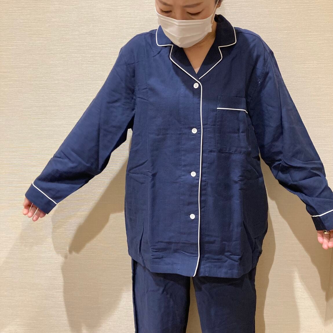 パジャマ