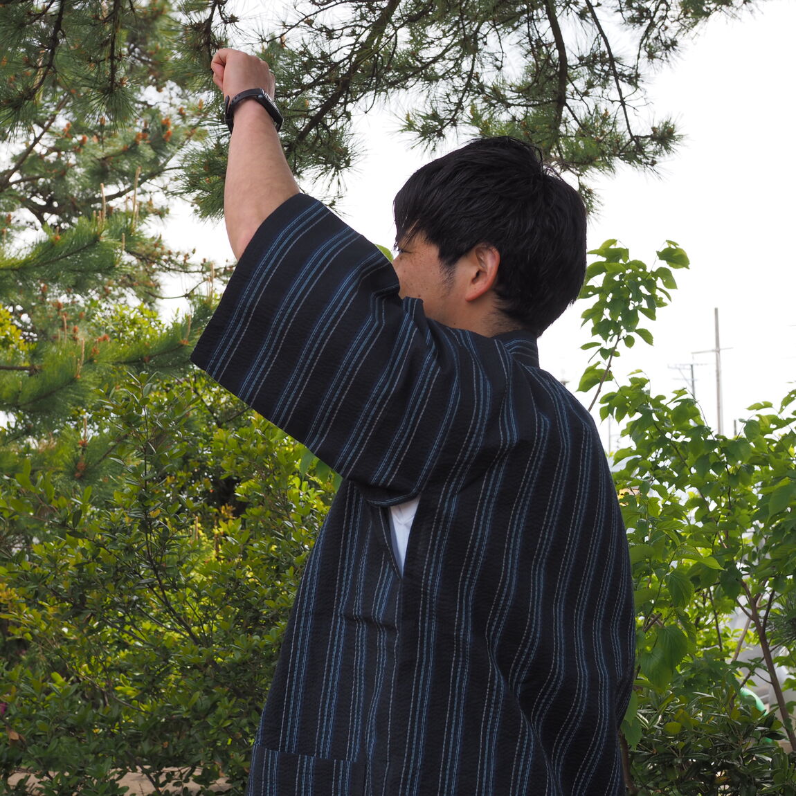 甚平