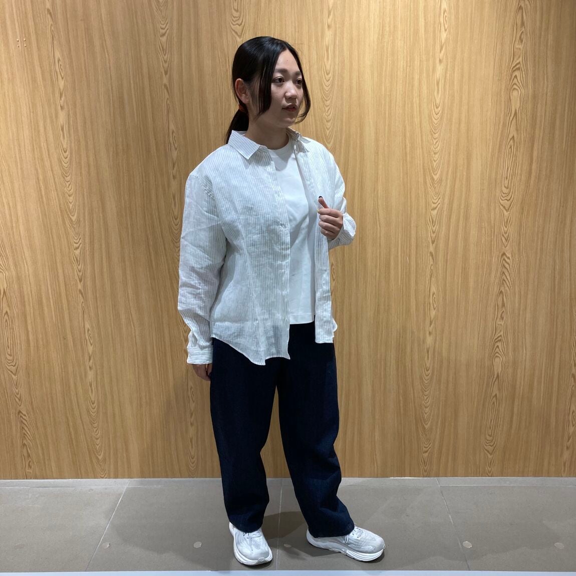 スタッフスナップ