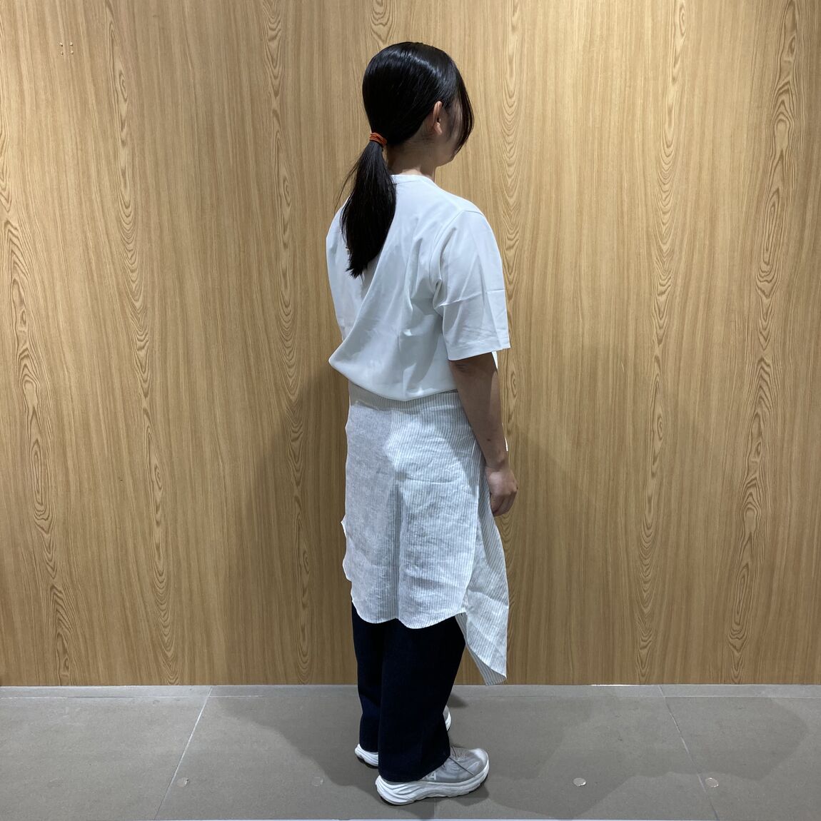 スタッフスナップ