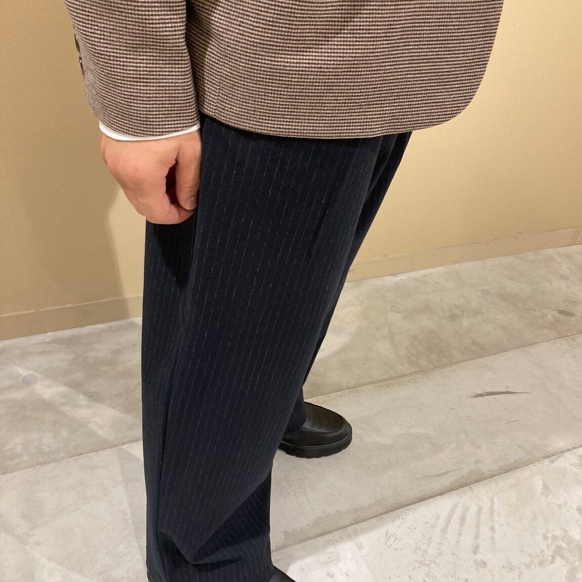 コーディネート