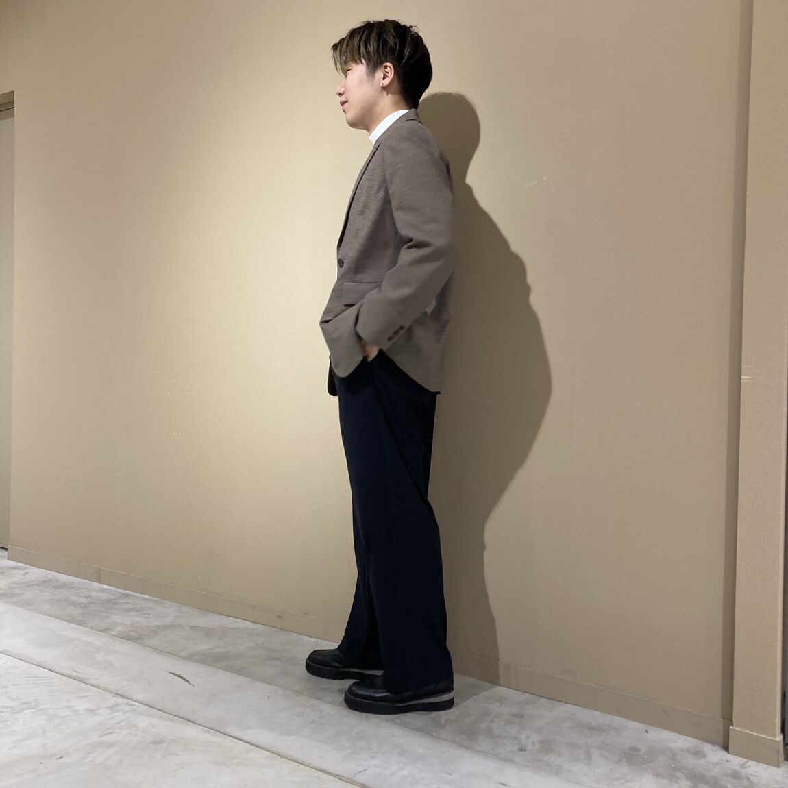 コーディネート