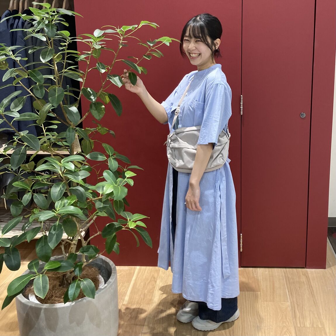 【Vタウン芥見】身長150cm