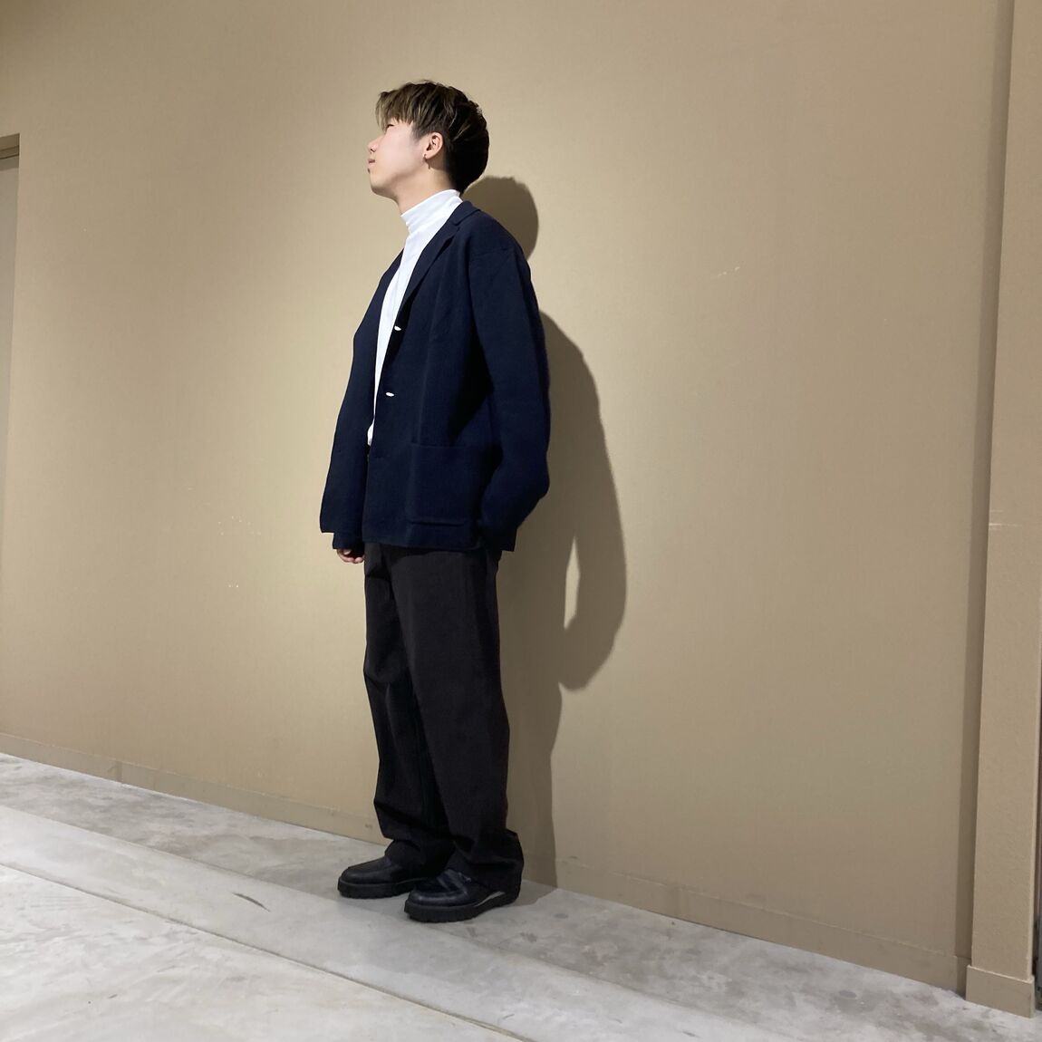 コーディネート