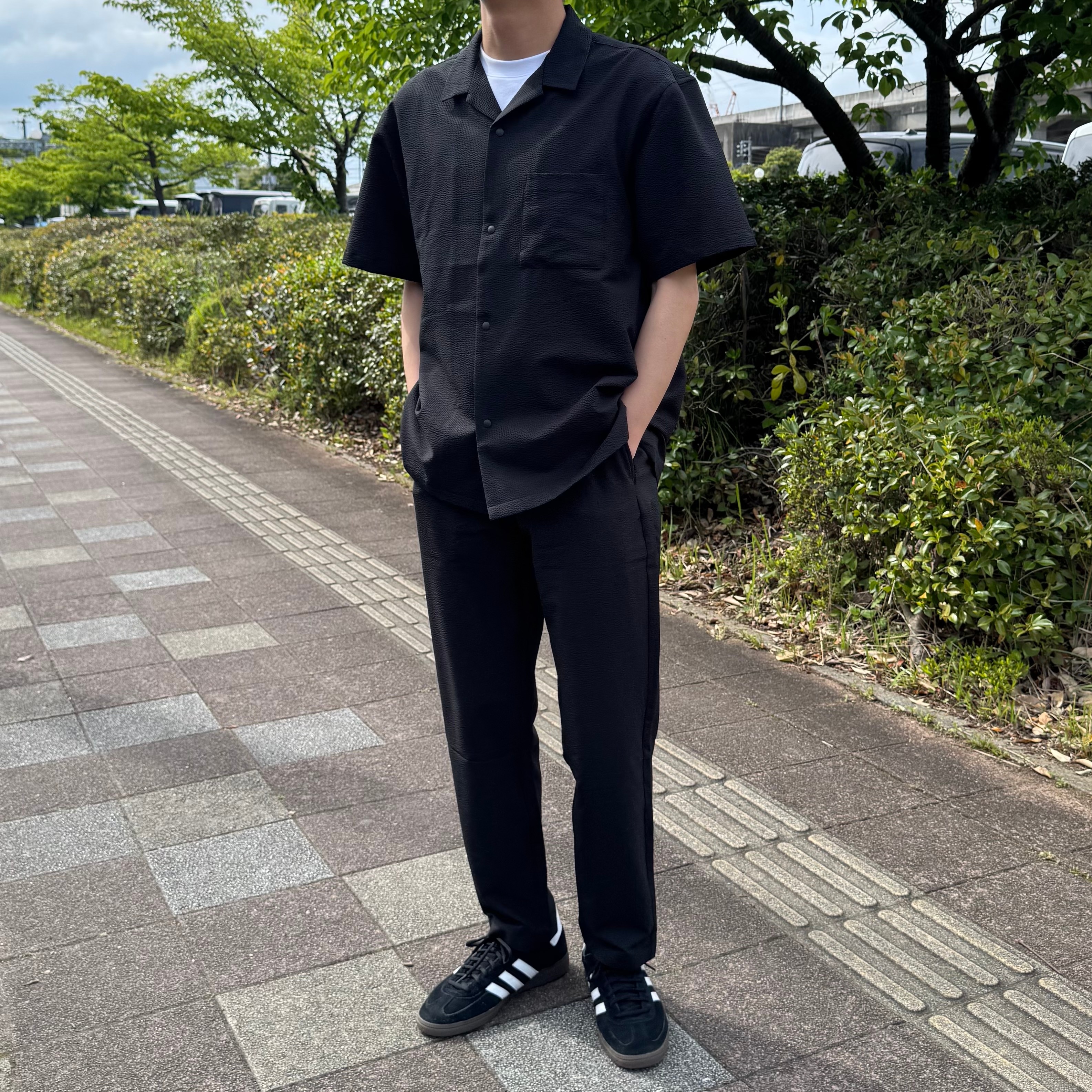 ストレッチサッカー