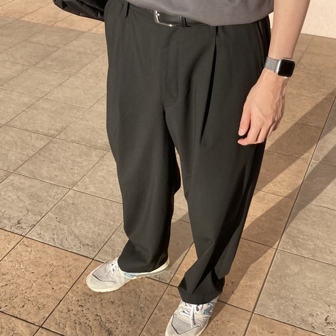 スタッフスナップ