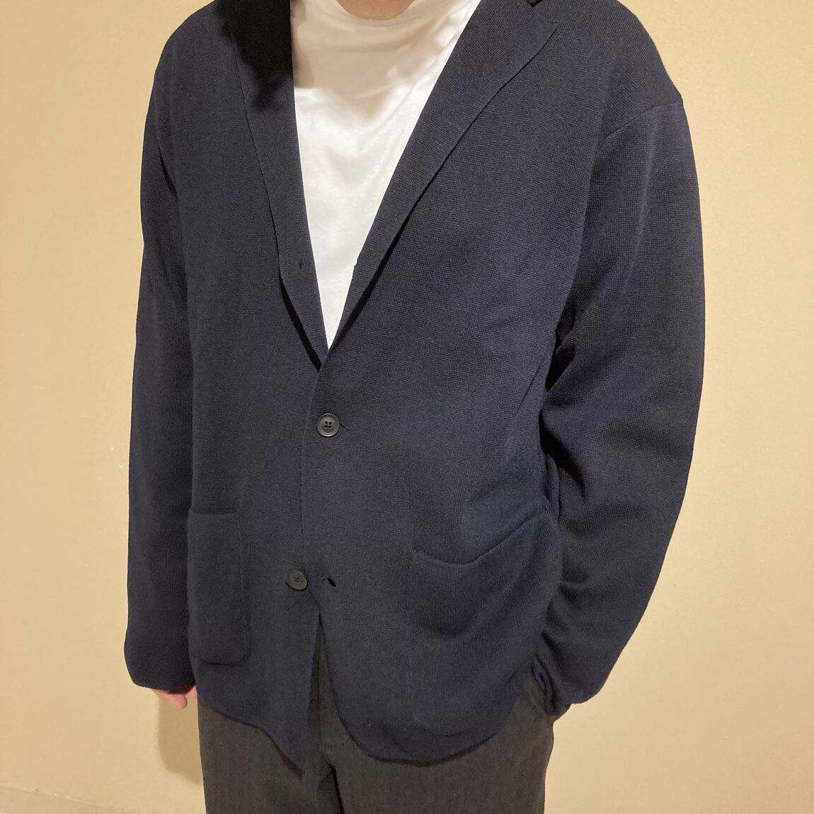 コーディネート