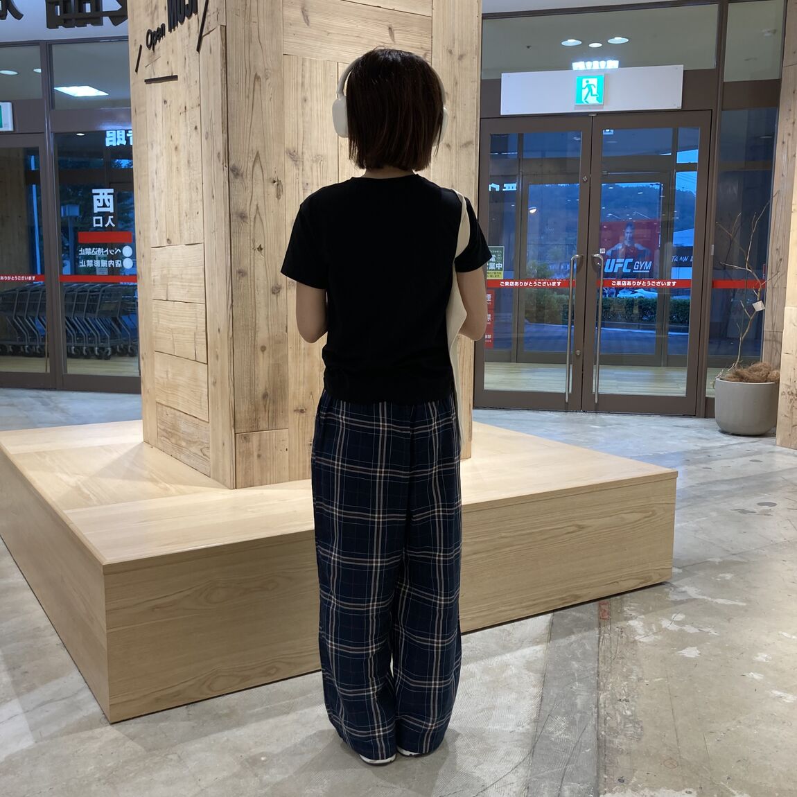 【ヨシヅヤ可児】身長160㎝_3Fs4dH