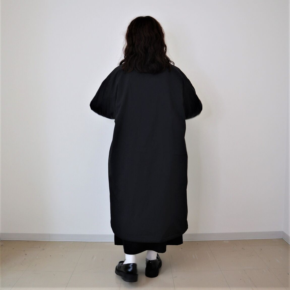 コーディネートの写真