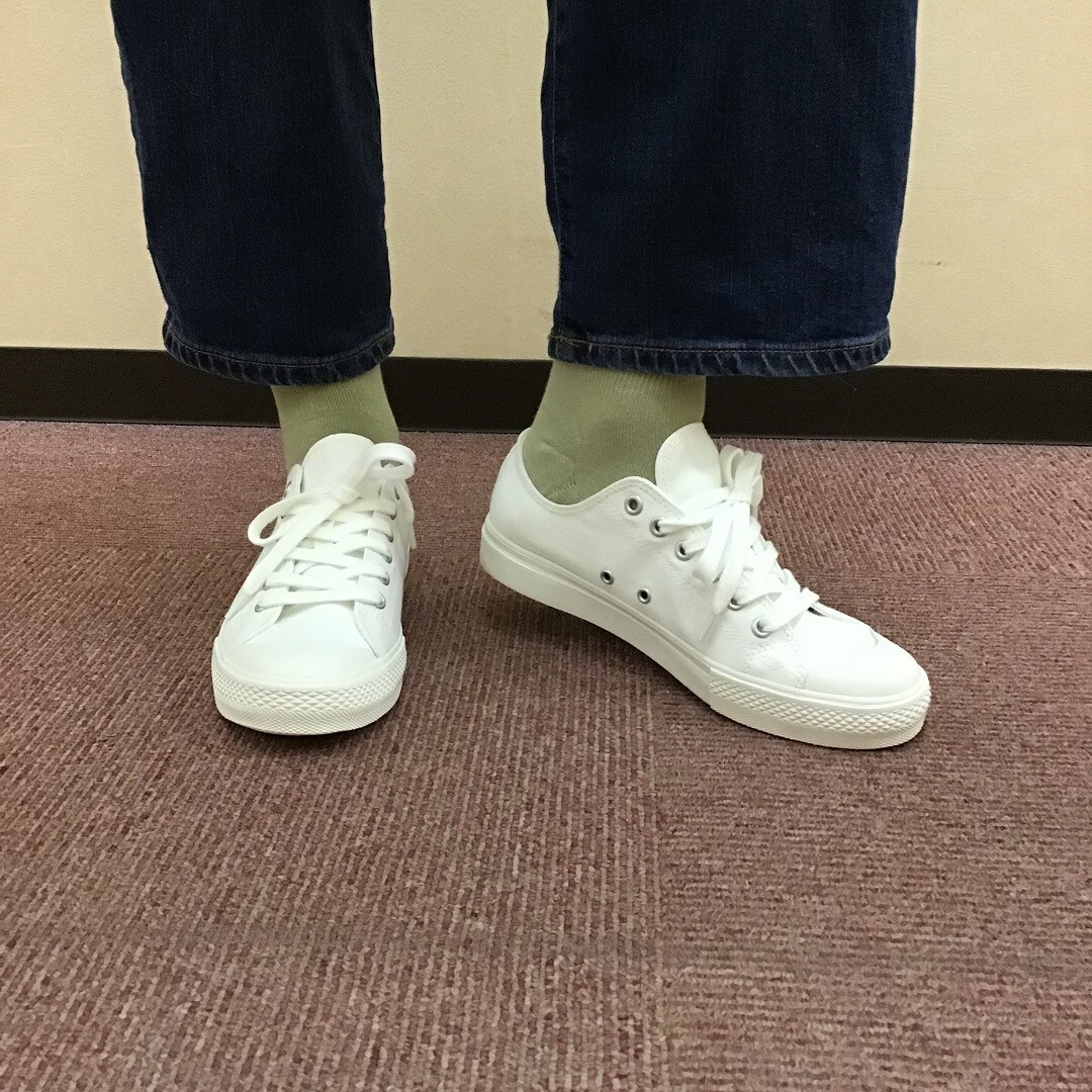靴下
