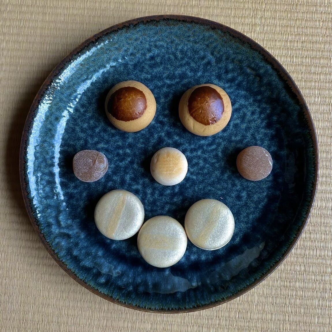 顔