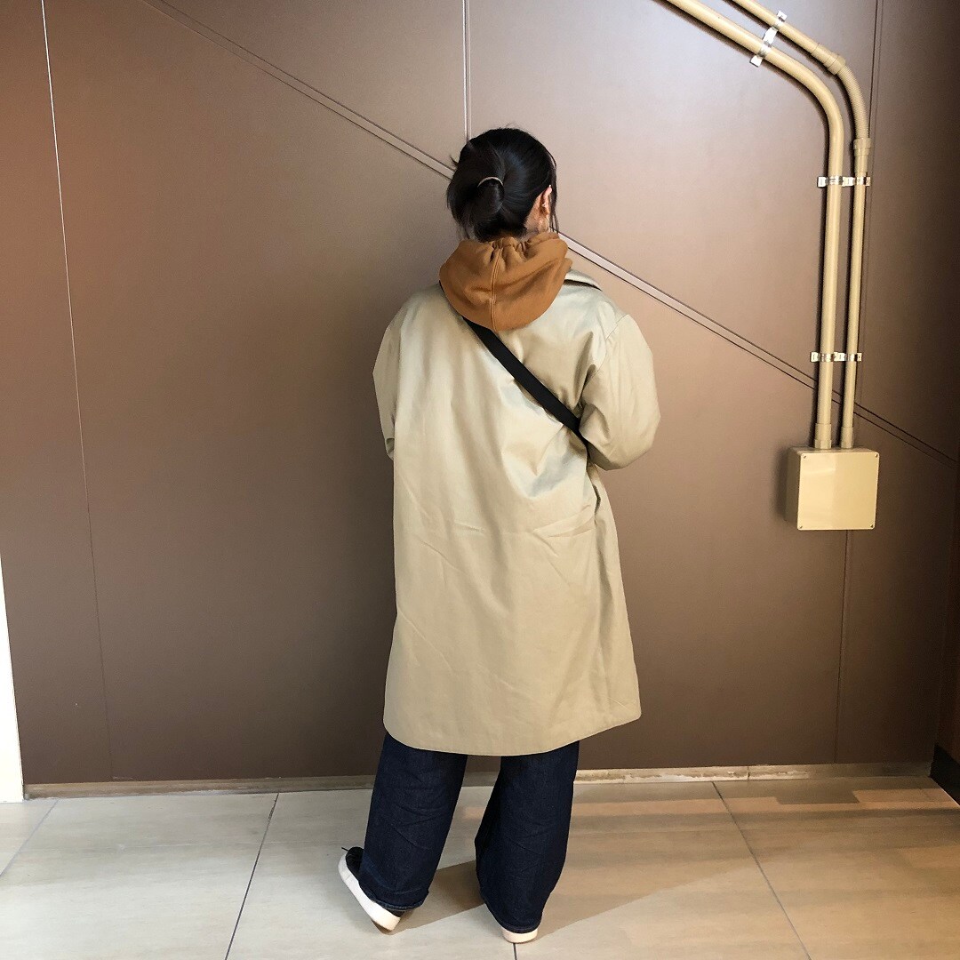 【アリオ加古川】スタッフスナップ