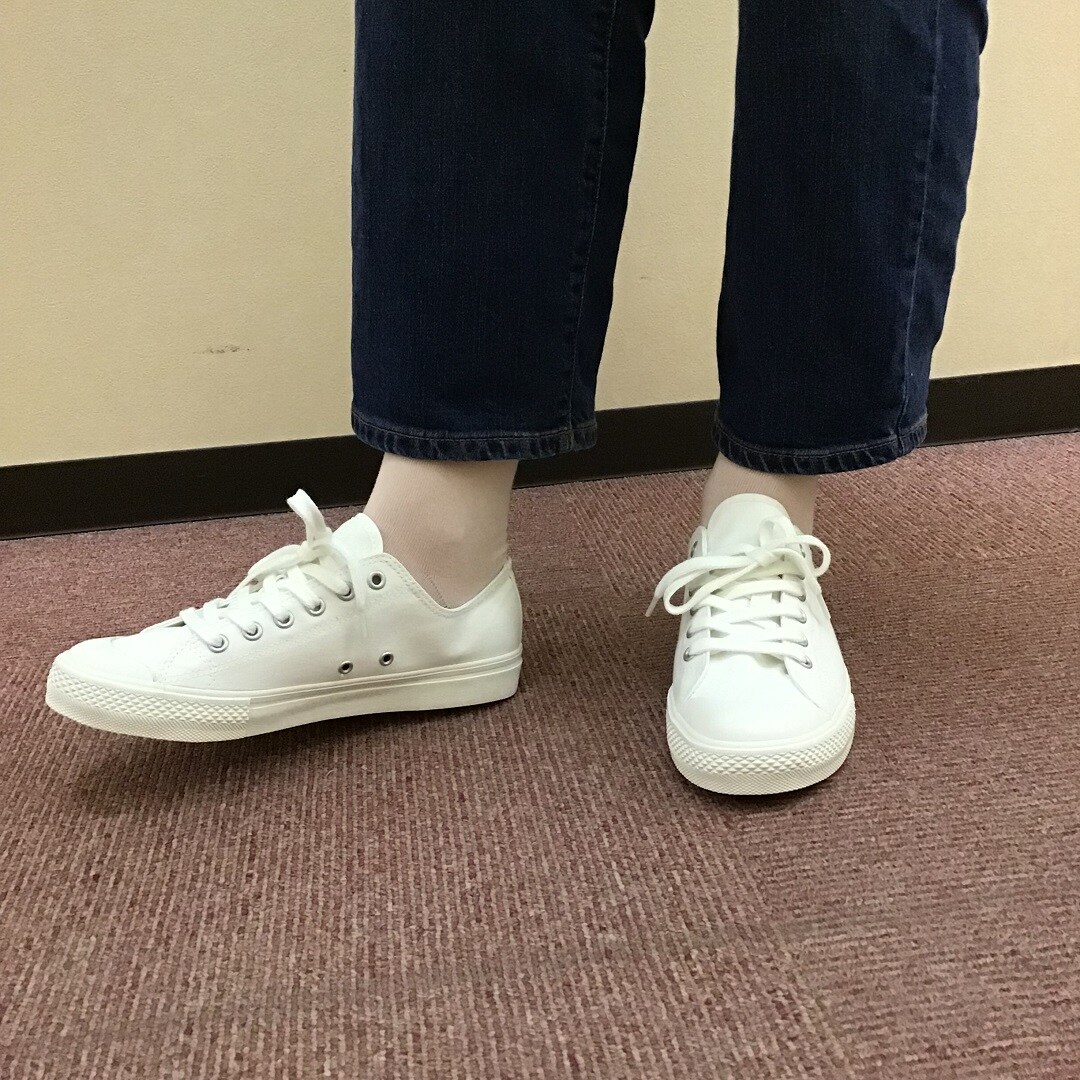 靴下